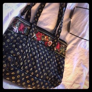 Vintage Vera Bradley bag